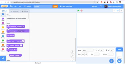 Image result for Scratch Project