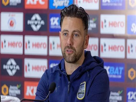 We need to be on top of our game against Jamshedpur FC: Mumbai City FC ...