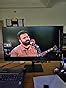 Samsung 32-Inch(80cm) M5 FHD Smart Monitor, Mouse & Keyboard Control ...