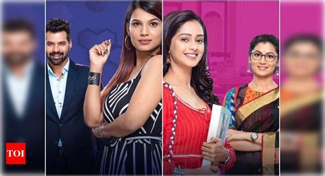 Kumkum Bhagya promo: Will Rhea and Prachi reunite their parents Abhi ...