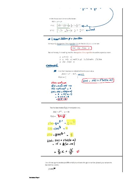 Image result for Examples of Calc Questions