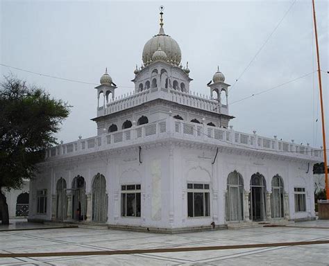 Anandpur Sahib (Punjab), Nord Indien
