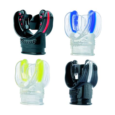 Mares Liquid Skin Mouth Piece - Dive Stop