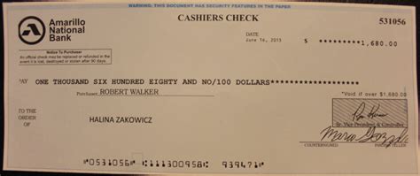 Beware of These Mystery Shopping Fake Check Scams - ivetriedthat