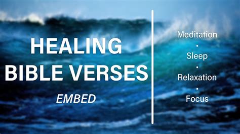 Image result for Relaxing Scriptures