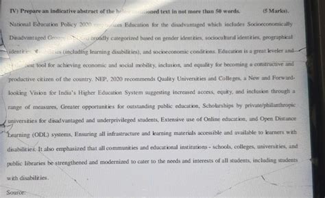 Informative and Indicative Abstract 的图像结果