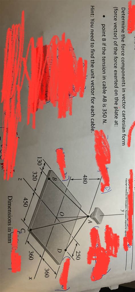 Image result for How to Solve Vector Components of Force