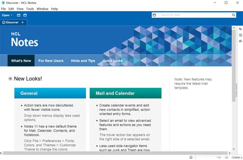 Image result for HCL Notes Tutorial