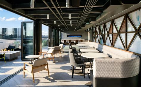 ALTITUDE Sky Lounge Seattle - Seattle, WA | Tock