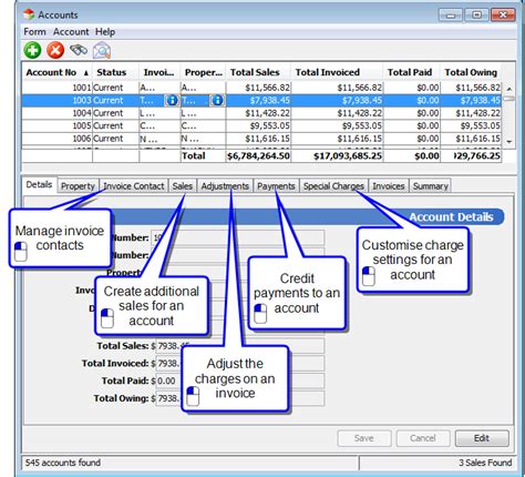 Accounts Tutorial 的图像结果