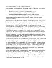 Image result for Reading Course Building