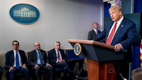 Trump’s Allies Want a New Breed of Lawyer if He Returns to Power - The ...