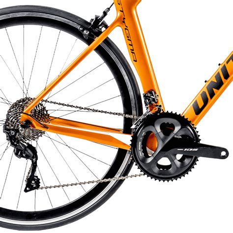 UNITED STYGMA – Nywton Bikes N Gears