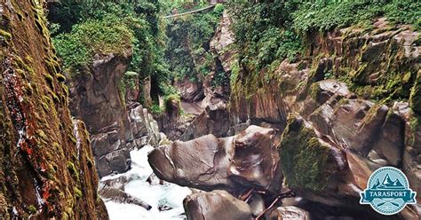 Top 10 - Best rafting rivers in the world | Tara Sport