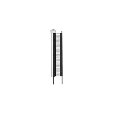 Buy Kidkusion Retractable Driveway Guard, Black, 20' | Driveway Safety ...