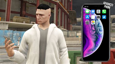 Image result for Fivem Phone Script Tutorial