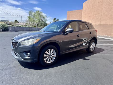 2015 Mazda Cx-5 for Sale in Las Vegas, NV - OfferUp