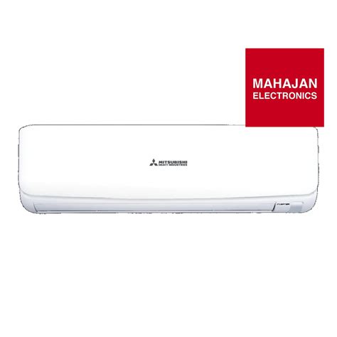Mitsubishi Heavy SRK18YYM-W6 1.6 Ton 4 Star Inverter Split AC | Mahajan ...