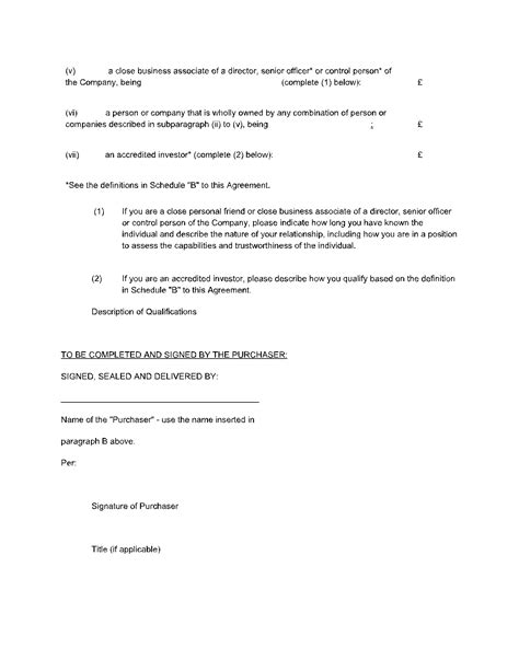 Image result for Subscription Agreement Example Website