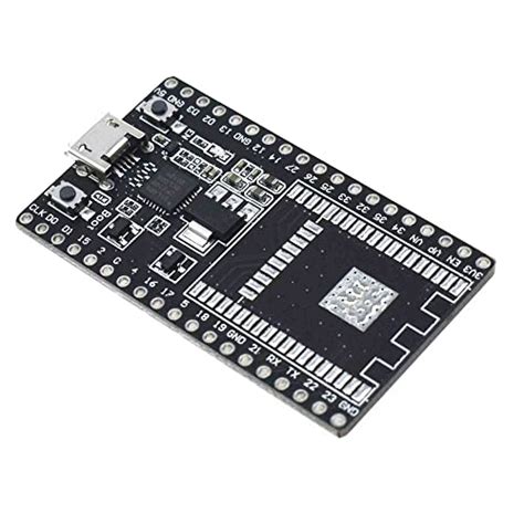 Buy ESP32-DevKitC ESP32 floor boards mounted WROOM-32D WROOM-32U WROVER ...