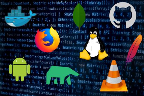 About Open Source Software 的图像结果