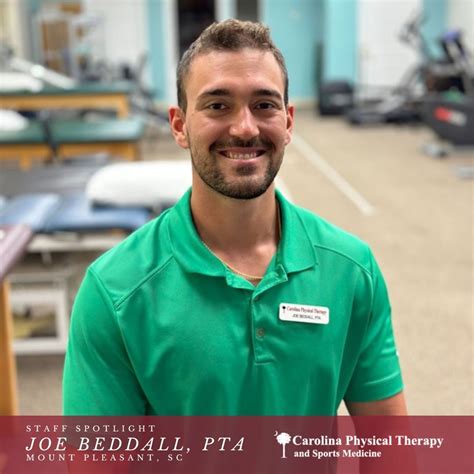 Carolina Physical Therapy and Sports Medicine on LinkedIn: # ...