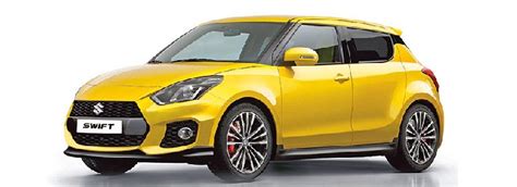 Maruti Suzuki Swift 2017 Price, Features & Images - Autovista