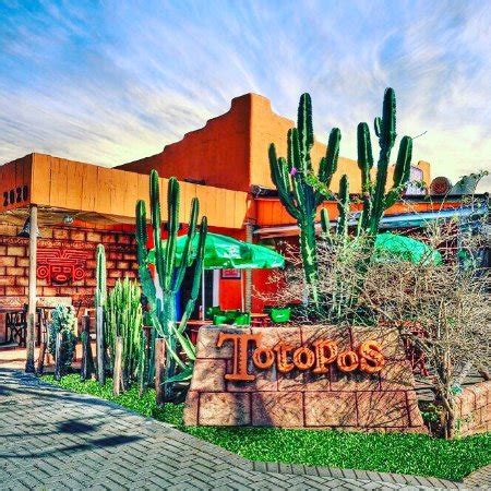 TOTOPOS GASTRONOMIA MEXICANA, Curitiba - Agua Verde - Restaurant ...