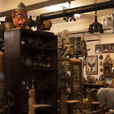 Best Antique & Vintage Furniture Stores | LBB, Bangalore