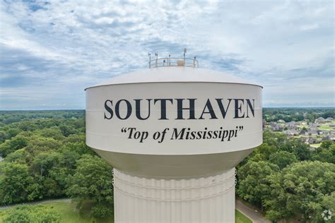 Southaven, MS City Guide | About Living in Southaven - Homes.com