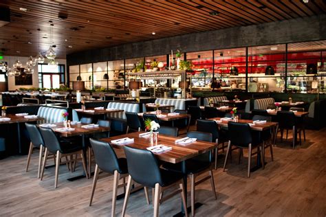 North Italia Opens Doors in The Woodlands | LCAHouston