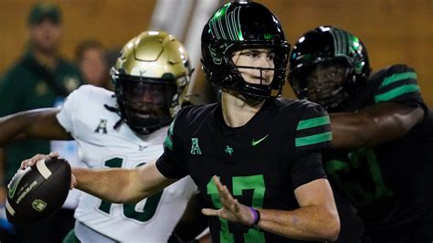 North Texas vs Charlotte Prediction, Picks & Odds for October 24 ...