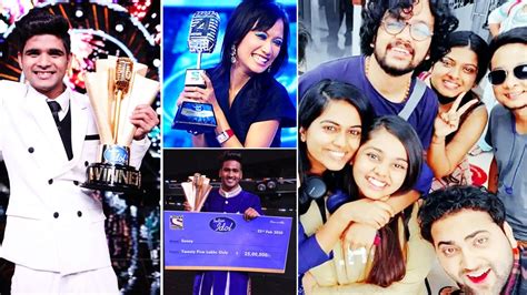 Indian Idol Junior Season 2 winner Ananya Nanda