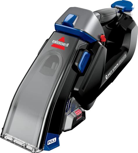 Amazon.com - BISSELL Stain Eraser Duo, 2-in-1 Cordless Portable Deep ...