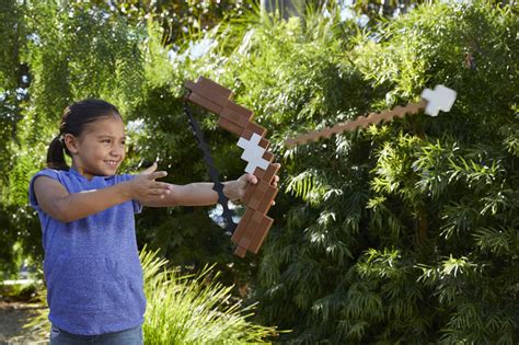 Paper Minecraft Arrows