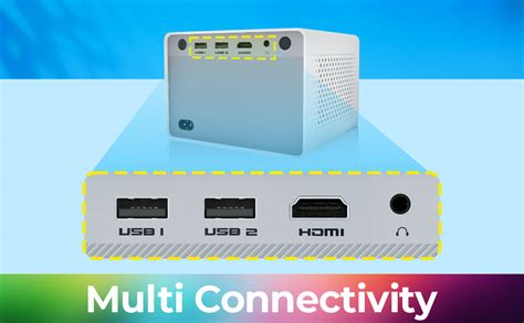 Zebronics PIXAPLAY 20 LED Projector with FHD 1080p, HDMI, USBx2, Aux ...