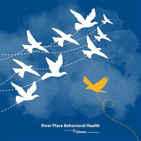 River Place Behavioral Health Hospital on LinkedIn: Whether you're a ...