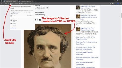 Image result for Grammarly Connection Not Secure