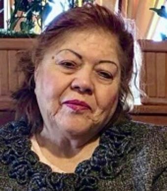 Sara Ortiz-Carrillo - 2024 - Ordoyne Funeral Home