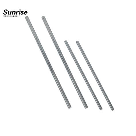 Image result for Threading Rod Straight