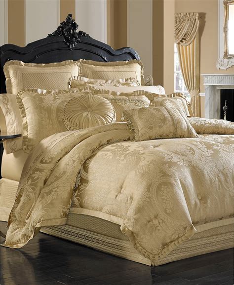 Cream Gold Duvet Sets at Robert Cole blog