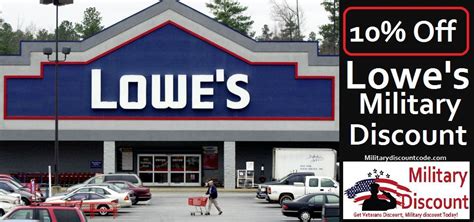 Image result for My Lowe's Military