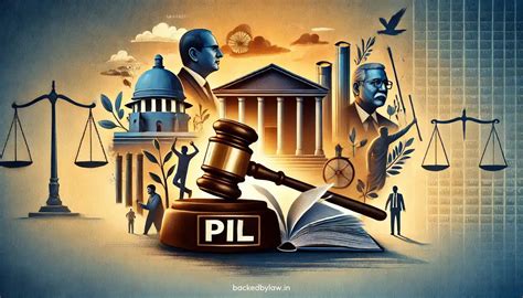 Public Interest Litigation (PIL) in India: History, Evolution, Features ...