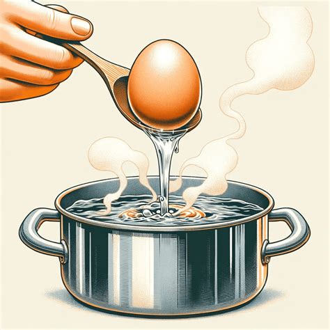 The Art of Boiling the Perfect Egg: A Guide for Everyone