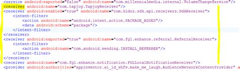 Image result for Android Studio Exported