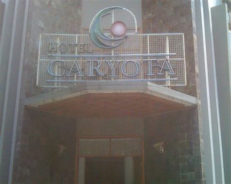HOTEL CARYOTA (Bandung) - Hotel Reviews & Photos - Tripadvisor