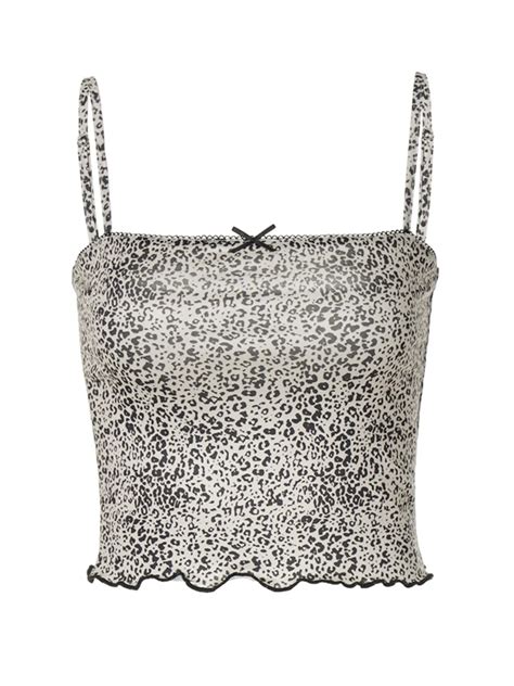 Bow Cami Top | Savana | Bestsellers