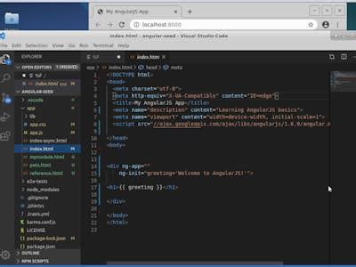 Image result for AngularJS Projects Tutorials