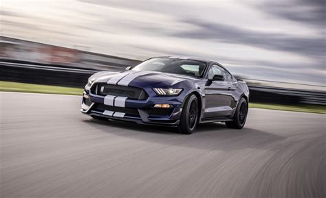 2019 Ford Mustang Shelby GT350 / GT350R Reviews | Ford Mustang Shelby GT350 / GT350R Price ...