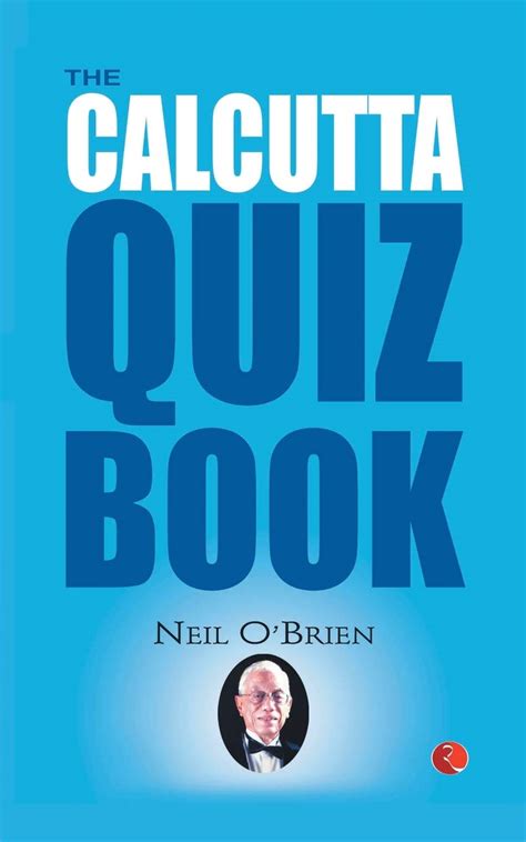 Buy The Calcutta Quiz Book Book Online at Low Prices in India | The ...